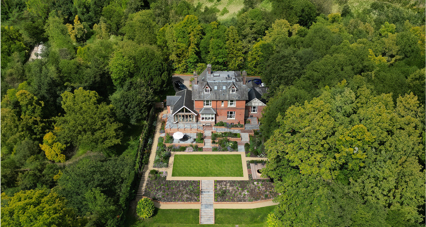 Drone-Shot