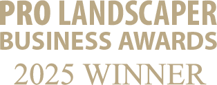Pro Landscaper Award
