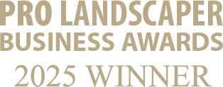Pro Landscaper Award