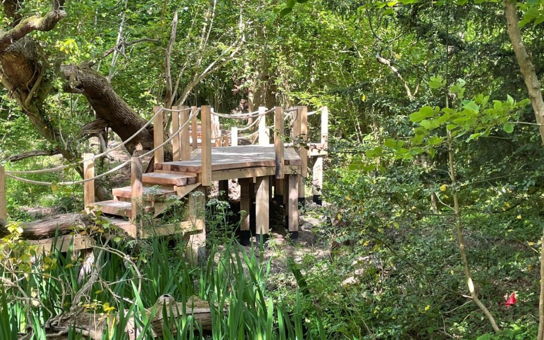 Exbury