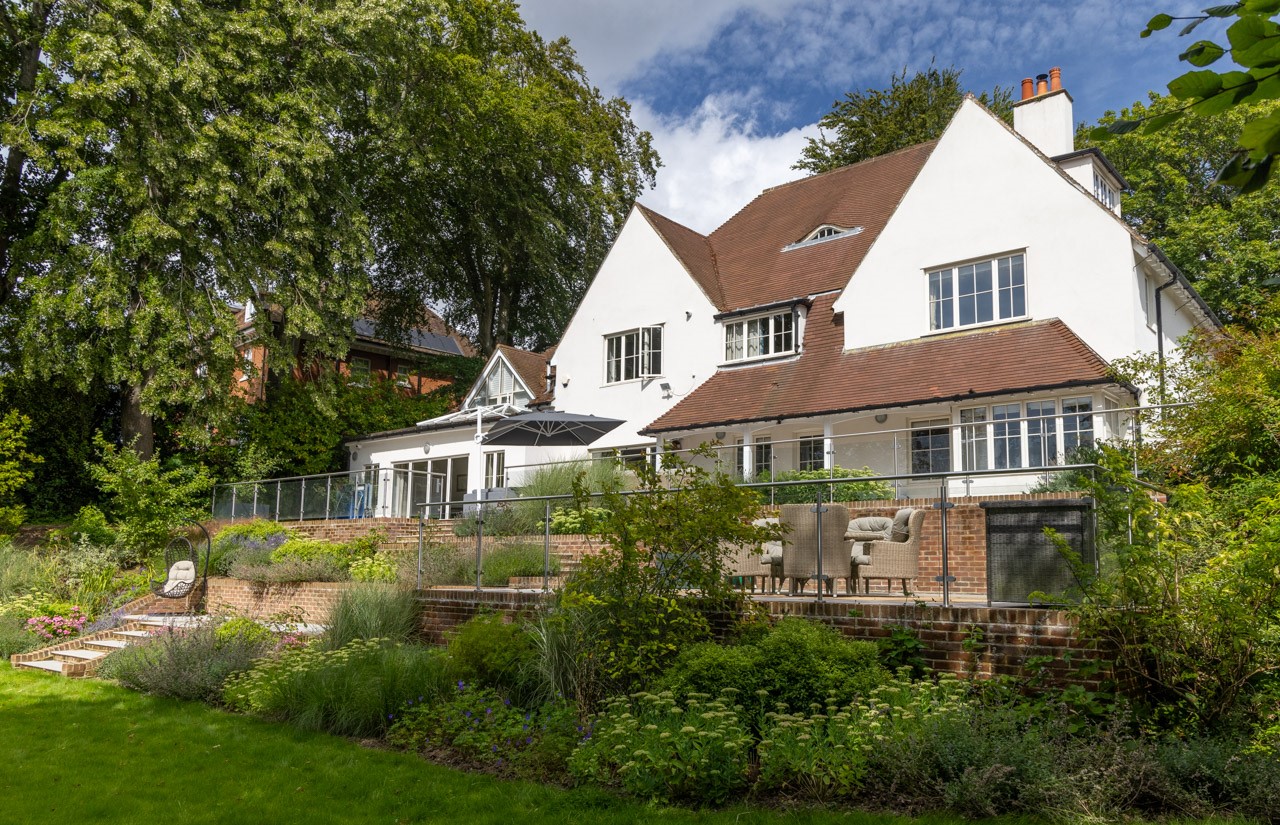 Sleepers Hill