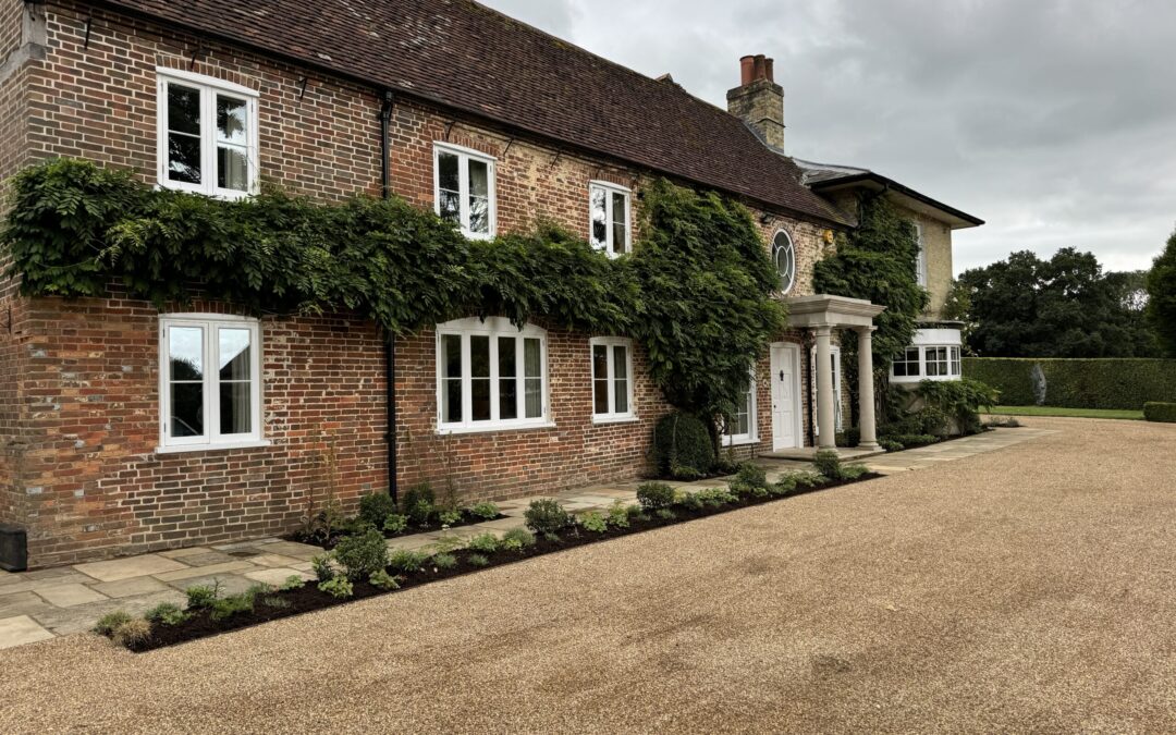 Ashton Farm