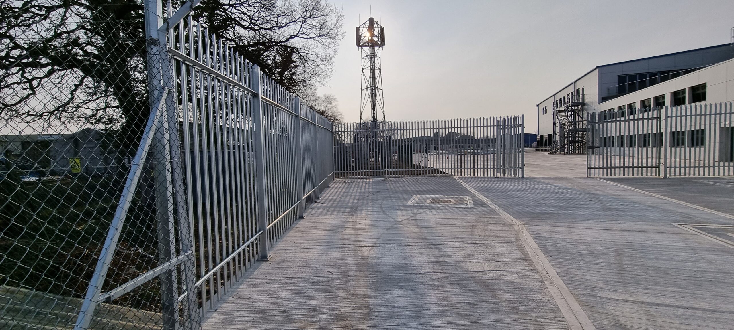 Fencing Photo 2