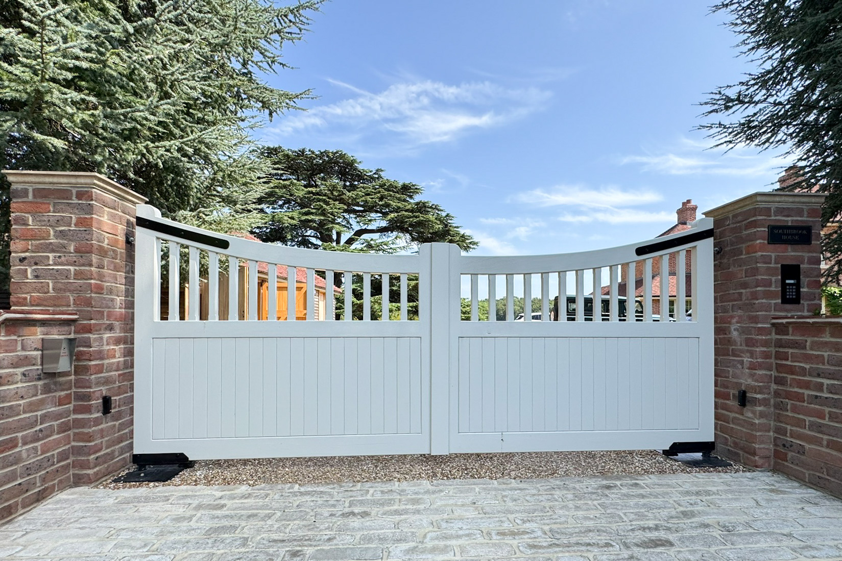 Fencing Photo 3