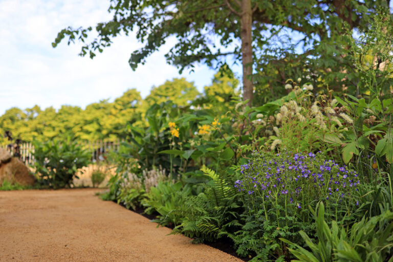 RHS Hampton Court Palace Garden Festival – 3 July 2022