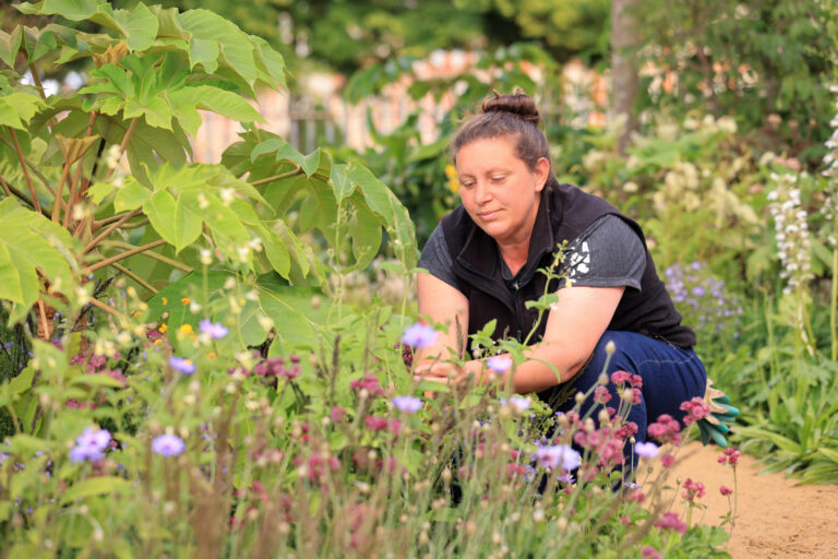 RHS Hampton Court Palace Garden Festival – 3 July 2022