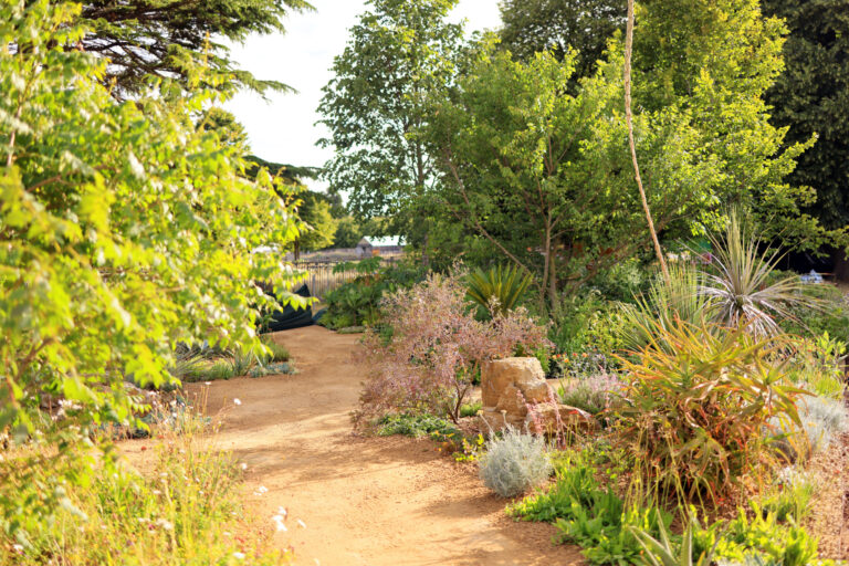 RHS Hampton Court Palace Garden Festival – 3 July 2022