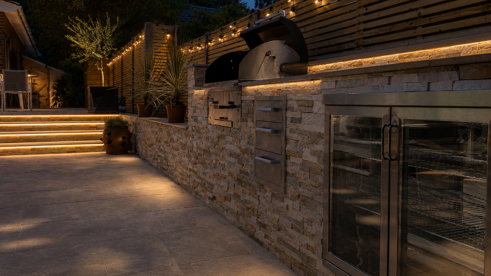 Lighting Photo 2