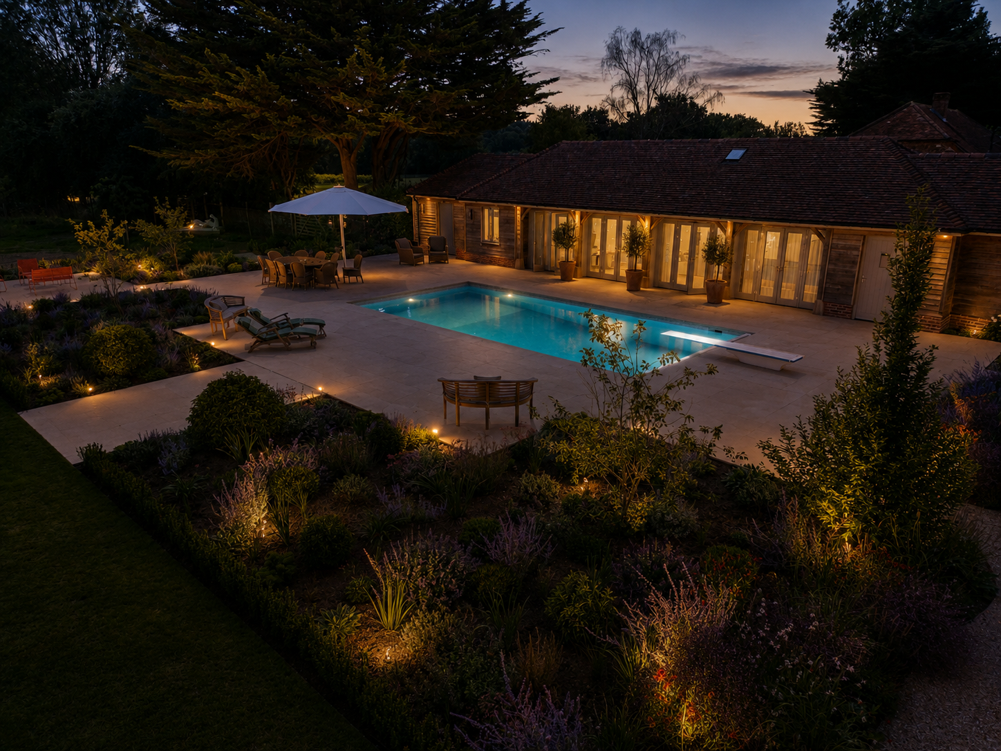 Lighting photo 3
