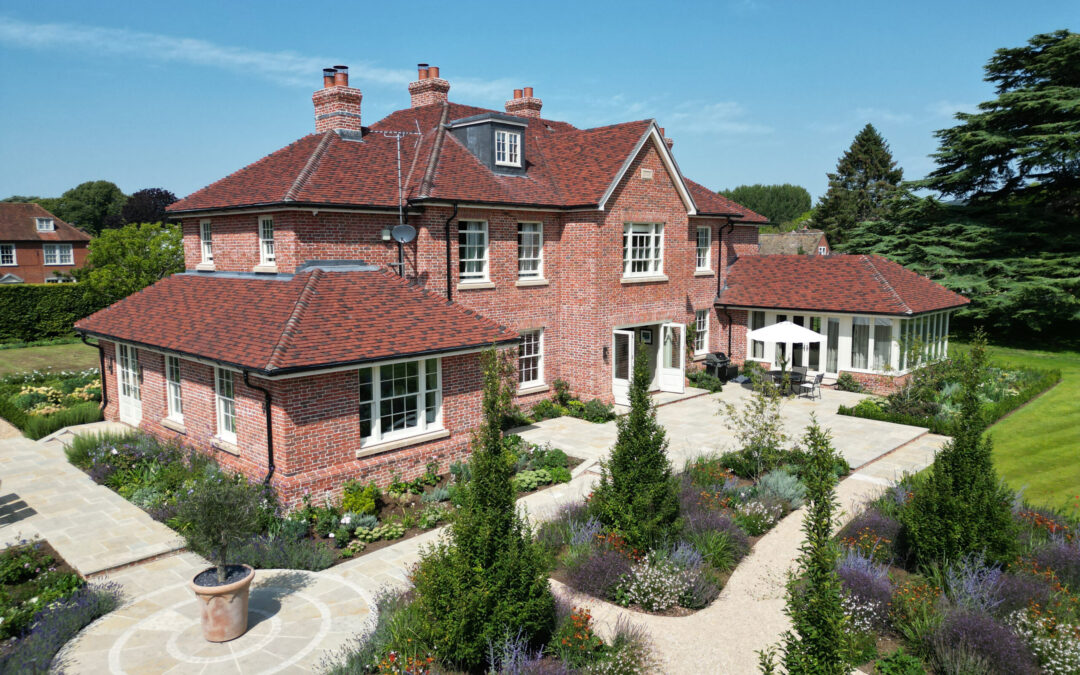 Southbrook House