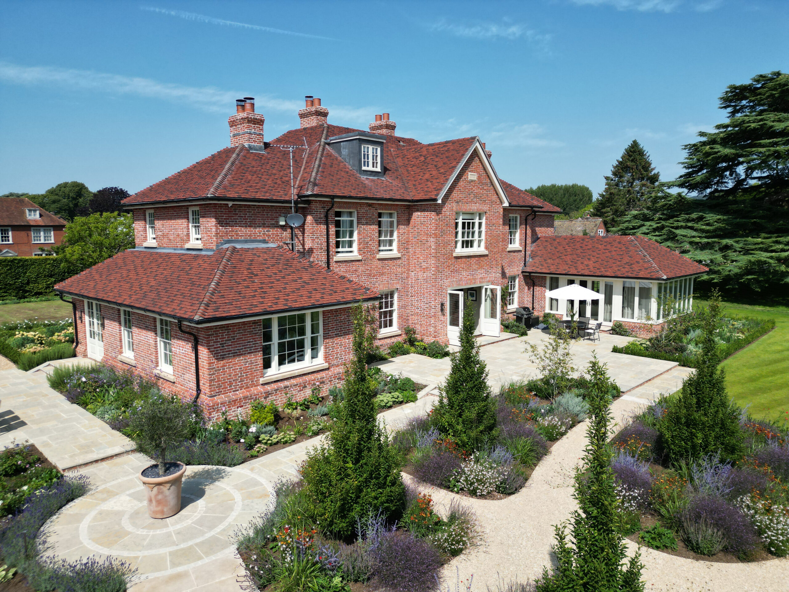 Southbrook House