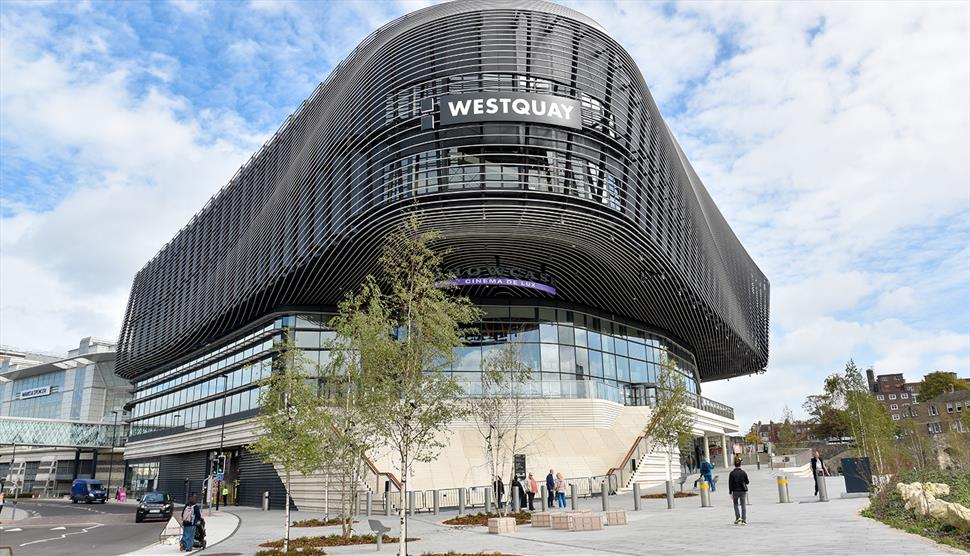 West Quay